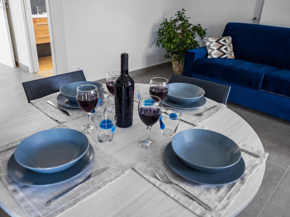 Azzurro Park - De Vivo Realty Apartment Sorrento